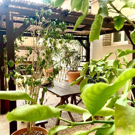 Oasi Urbana Con Terrazza E Vista Lejlighed Cagliari Eksteriør billede