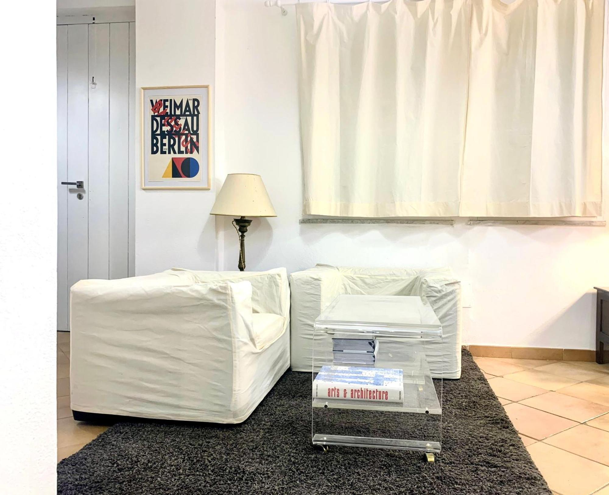 Oasi Urbana Con Terrazza E Vista Lejlighed Cagliari Eksteriør billede