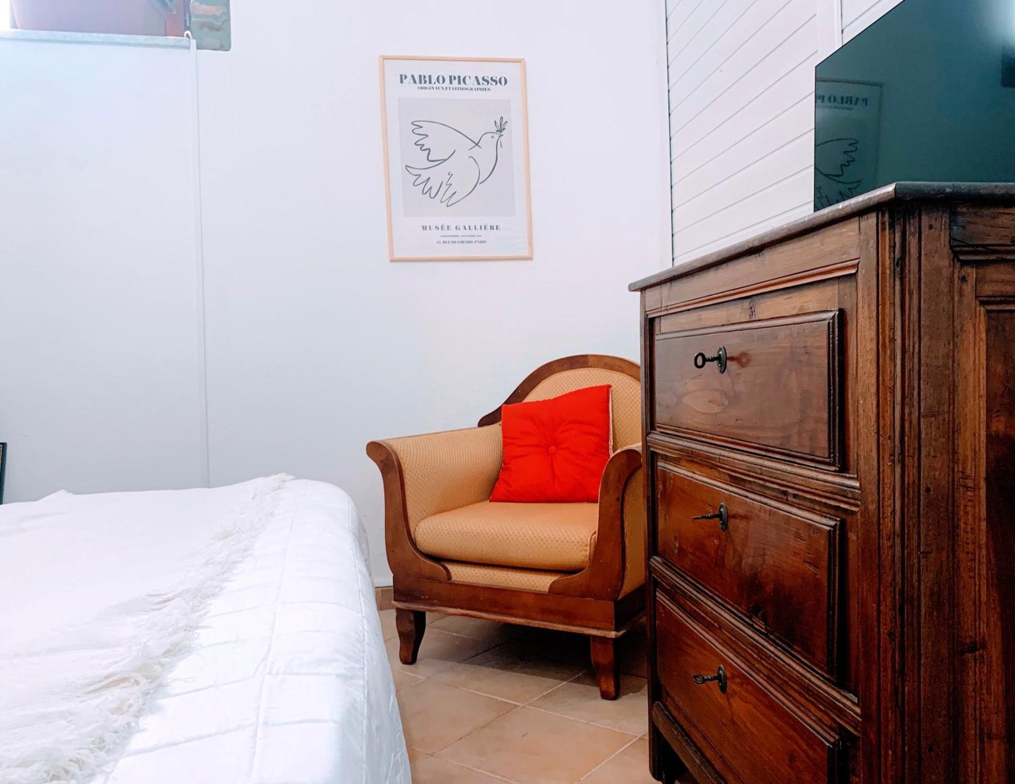 Oasi Urbana Con Terrazza E Vista Lejlighed Cagliari Eksteriør billede