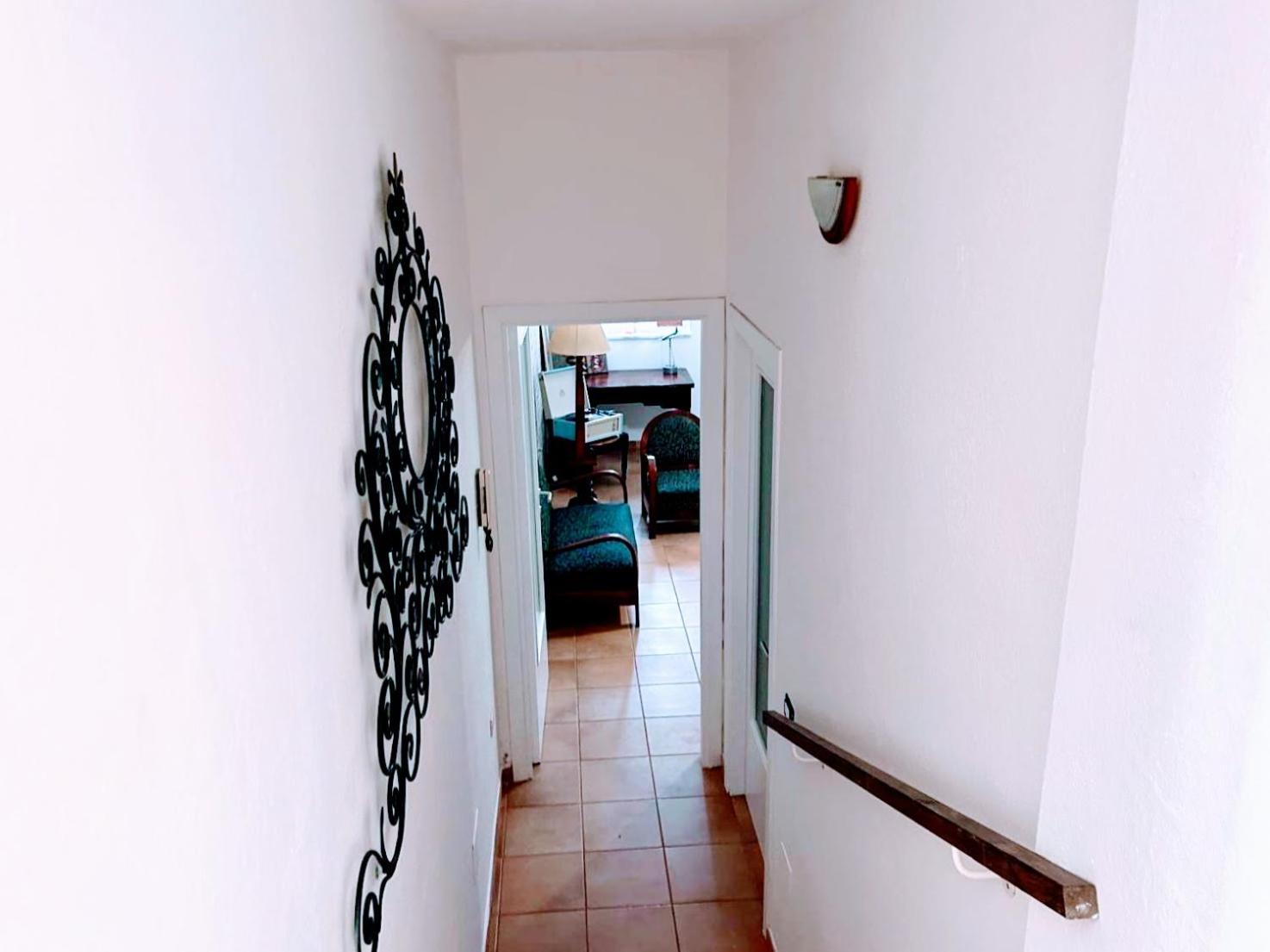 Oasi Urbana Con Terrazza E Vista Lejlighed Cagliari Eksteriør billede
